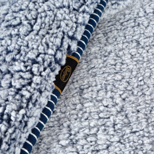 Blanket 200 x 220 Microfiber Lamb Koala Gran+White