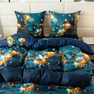 Decorative Curtain 200x250 Eyelet Cruz Voile 01