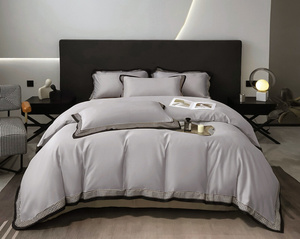 Bedding 160 x 200 4pc Single with valance Naomi 02