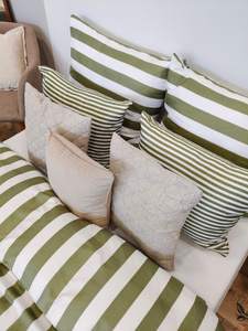 Olive Inspiration Harmony No. 30