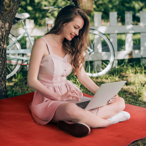 Picnic Blanket 130 x 150 Beach Harmony 06