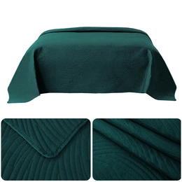 Bedspread 200 x 220 Embossed Microfiber Federico 05