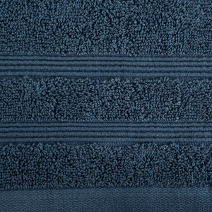 Towel 50 x 90 Bath Terry Aline 11 Pomegranate