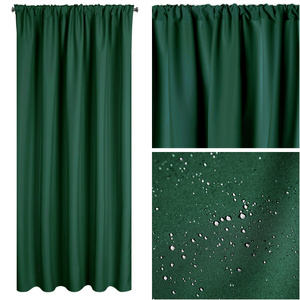Garden Curtain 155 x 200 Garden 06B