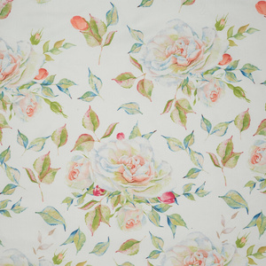 Bedding 220 x 200 3cz Design91 Microfiber Rosa