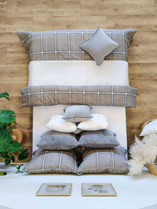 Inspiration Azure Oasis No. 33