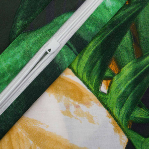 Bedding 180 x 200 3pcs Satin Satynlove 1527/1