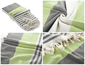 Peri Hamam 100 x 180 Bath Towel 129