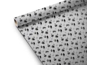 Tablecloth Vinyl Table Cover 140 x 220 Gosia 49