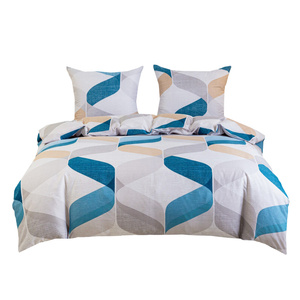 Bedding 160 x 200 3pc Satin Maria 3042