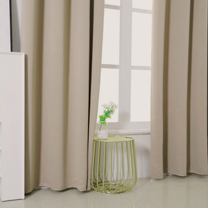 Curtain 140 x 250 Eyelet Blackout Edoardo 06