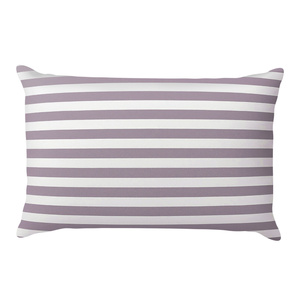 Cushion cover 40 x 60 Smooth Eusebia Home 02