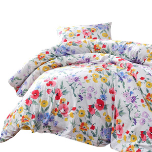 Bedding set 140 x 200 2pcs Cotton Love 71484/1