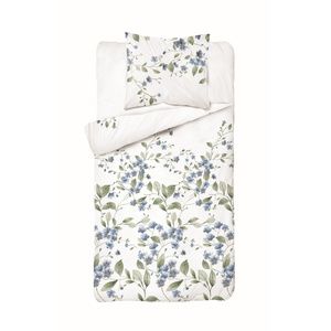 Bedding 140 x 200 2cz Flannel Cotton Laura 5626A