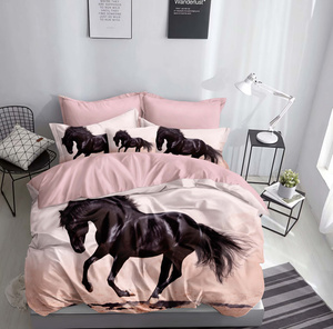 Bedding 140 x 200 2 pcs Microfiber 3D Andreas 1493