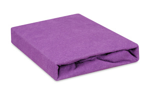 220 x 200 Terry sheet with elastic PREMIUM 22