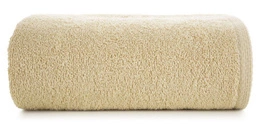 Bath Towel Smooth1 (37) 50 x 90 Beige