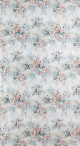 Curtain 140 x 250 Decorative Przel Marisa Gold+Pink