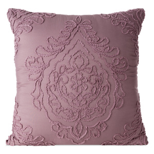 Pillowcase 60 x 60 Decorative Mira 2C Purple