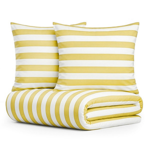 Bedding 220 x 200 3pcs Smooth Eusebia Home 04