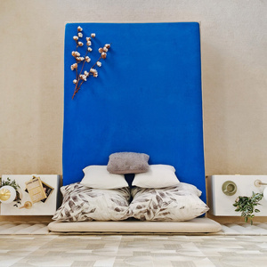 Terry sheet 120 x 200 with elastic Gaja 10