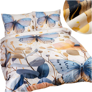 Bedding 180 x 200 3pcs Satynlove Premium 12410