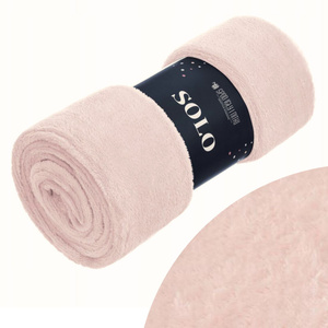 200 x 220 Microfiber Solo Powder Blanket