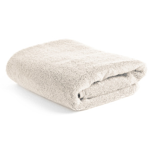 Otto Towel 70 x 140 400 g/m2 Cotton Cream