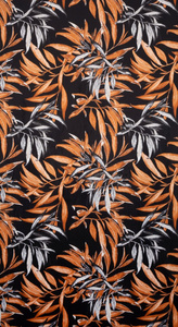 Pierre Cardin Zoja Velvet Curtain 140 x 250 Black