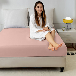 Bed sheet 160 x 210 Without elastic Bolzano 03