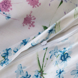 Bedding set 140 x 200 2 pcs Cotton Cotton Love 71481/1