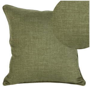 Decorative pillowcase 50 x 50 Monte 1 Olive