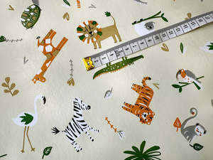 Tablecloth Vinyl Table Cover 140 x 200 Gosia 16