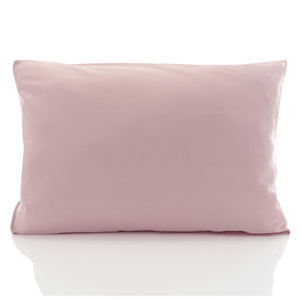 Cotton pillowcase 50 x 80 Uniform Ola Brown Pink