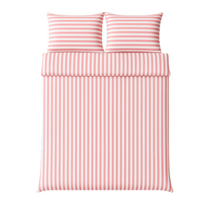 Bedding 220 x 200 3 pcs Smooth Eusebia Home 12