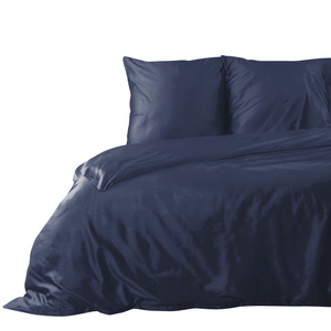 Bedding 220 x 200 3cz Satin Nova3 C.Pomegranate