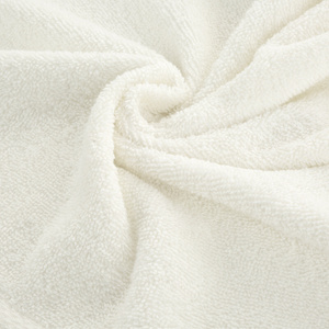 Bath Towel Smooth1 (36) 50 x 100 Cream