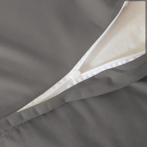 Bedding 160 x 200 3 pcs Kora with Ruffle Gavin 03