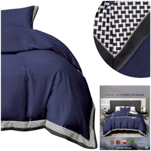 Bedding 200 x 220 4pc Single with valance Naomi 11