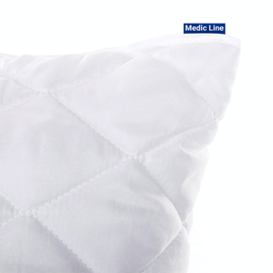 Pillow 40 x 40 Anti-allergenic Medic Line