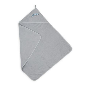 Towel 80 x 80 Hood Cotton Robin 42