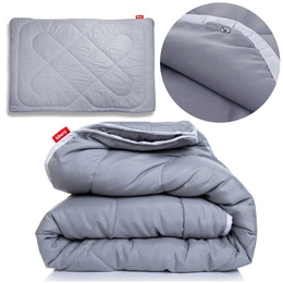 Quilt 200x220 Anti-allergenic Mery 4 Seasons 03