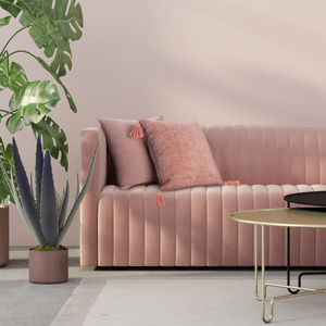 Avinion 2 Powder decorative pillowcase 45 x 45