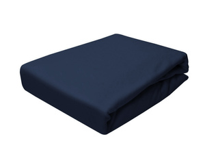 Bed sheet 160 x 200 Jersey with Eraser Janet 09