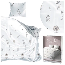 Bedding 140 x 200 3pc Cotton Summer Sleep 020