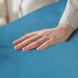 Sheet 160 x 200 Without Elastic Cotton Aloiso 91