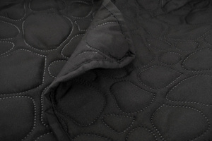 Bedspread 170 x 210 Embossed Microfiber Nicole 02