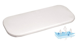 Sheet Protector 40 x 90 with Eraser JERSEY 01