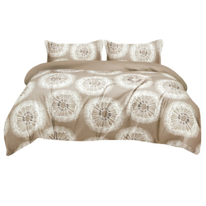 Bedding 200 x 220 3pcs Microfiber HXDD-1625