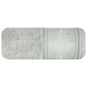 Bath Towel Klas2 (04) 70 x 140 Silver